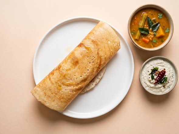 PLAIN DOSA