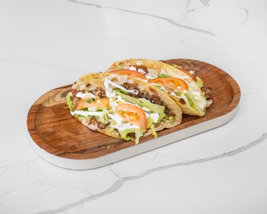 Fried Pork (Carnitas)