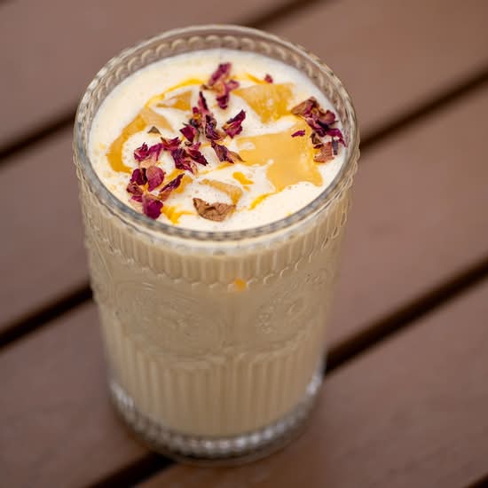 Mango Lassi