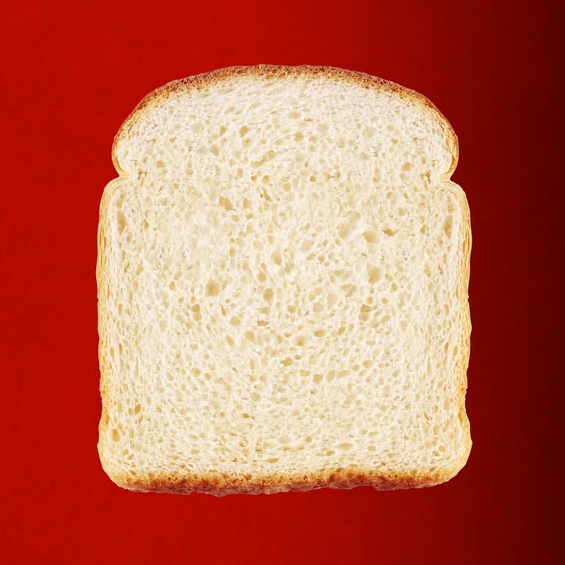 Sliced Bread
