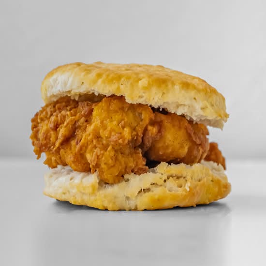 Chicken Biscuit