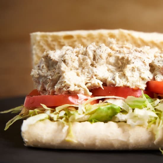 Chicken Salad