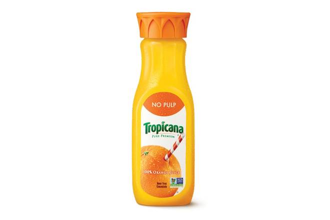 Orange Juice