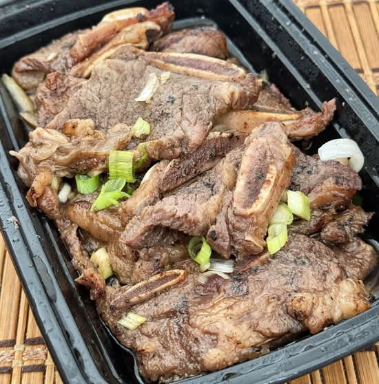 Galbi