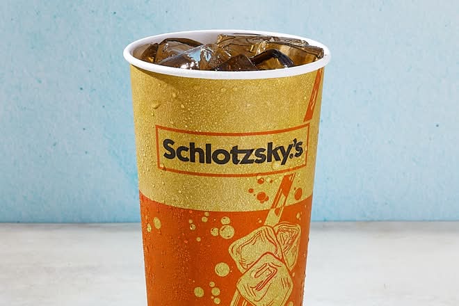Fountain Drink