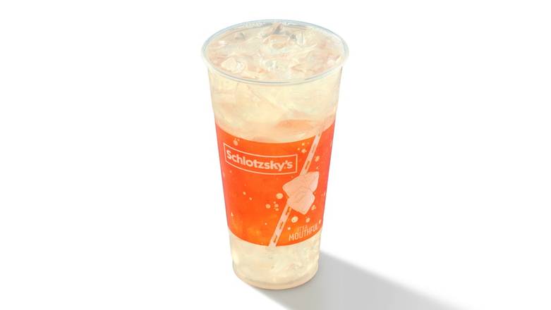 Classic Lemonade