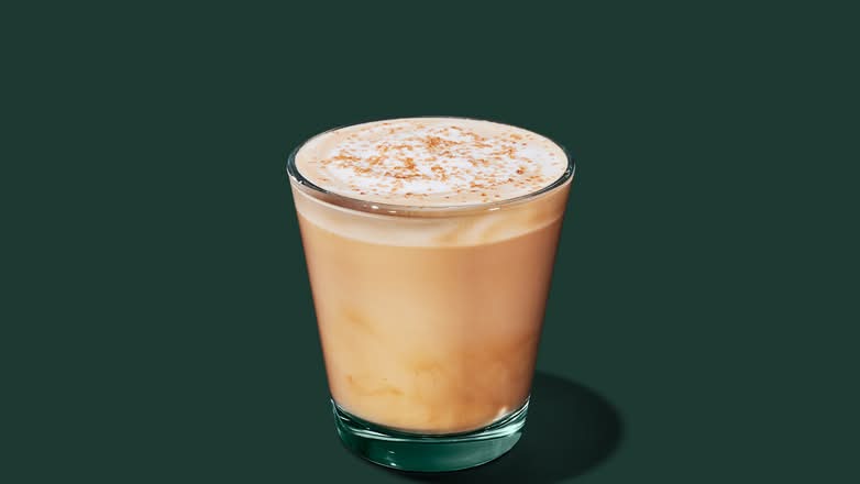 Pistachio Cortado