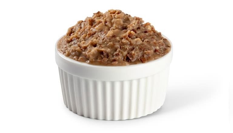 Refried Beans Side