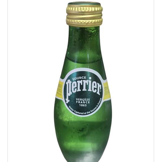 Perrier