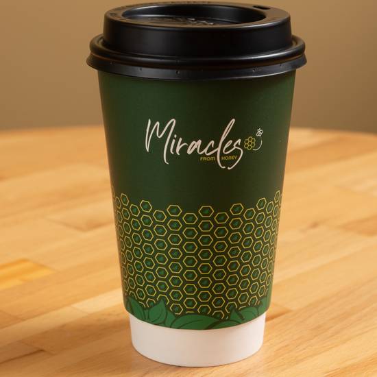 Hot Tea 16oz