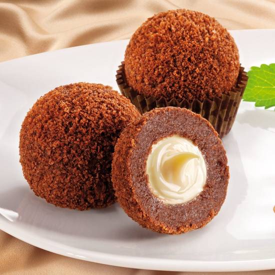 Cocoa Nugget