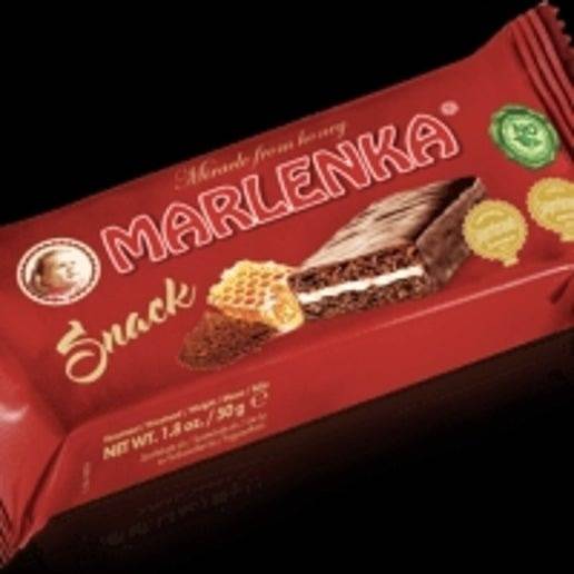 Cocoa Snack