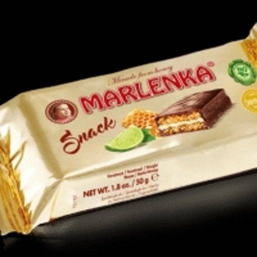 Lemon Snack