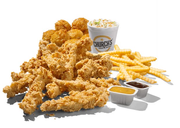 15PC Tenders