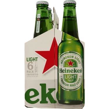 Heineken Light