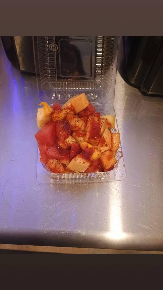 Fruta Combinada