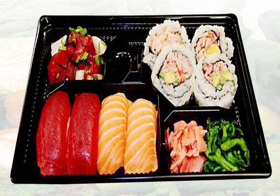 B09 Bento