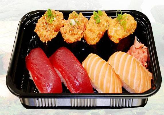 B02 Bento