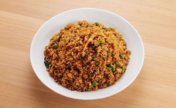 78. Chicken Or Beef Fried Rice