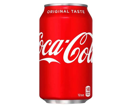 Coke Can