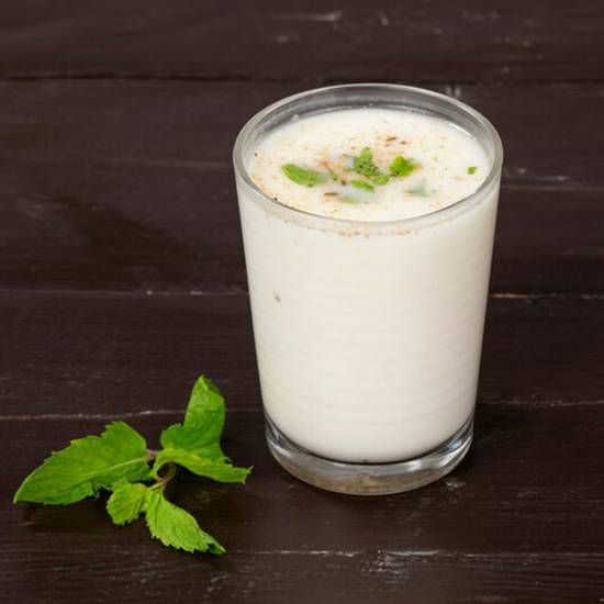 Salted Lassi
