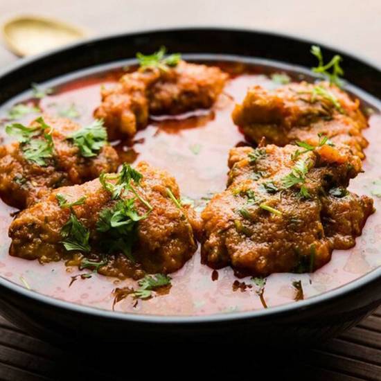 Malai Kofta