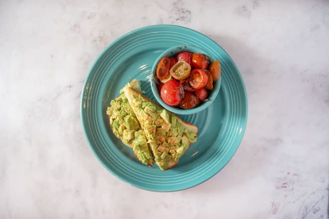 Avocado Toast