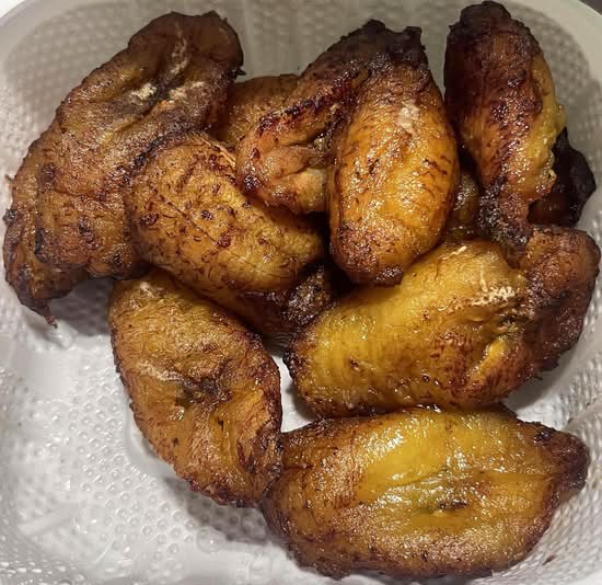 Maduros Side