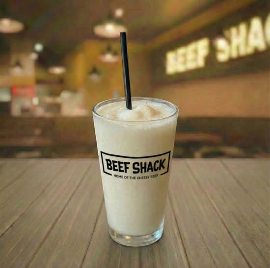 Vanilla Shake