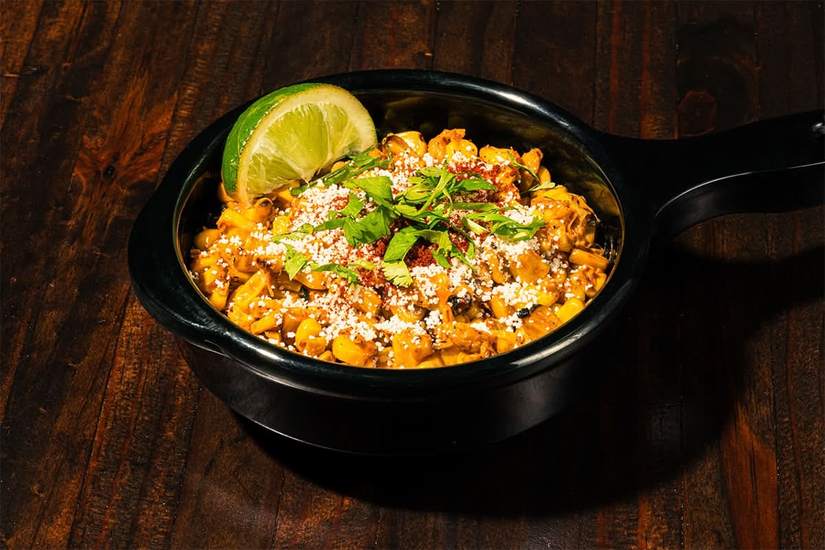 Street Corn (VE)