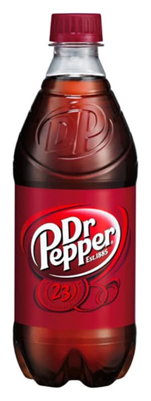 Dr Pepper