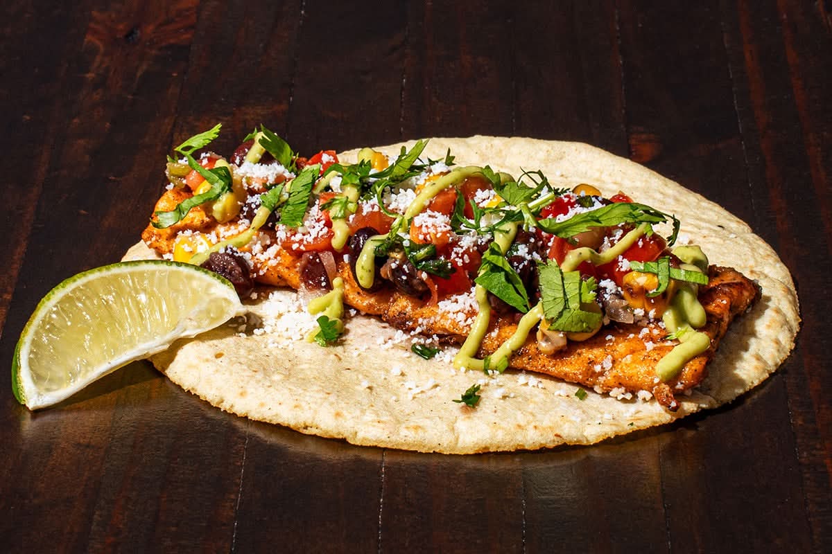 Mr. Orange