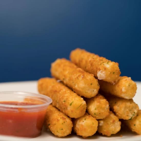 Mozzarella Cheese Sticks