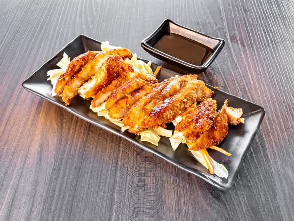 Chicken Bite
