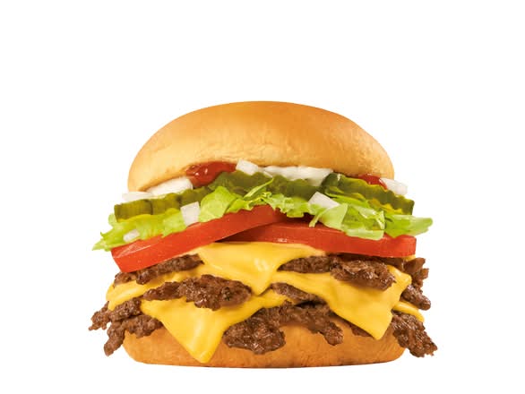 All-American Triple SONIC Smasher™