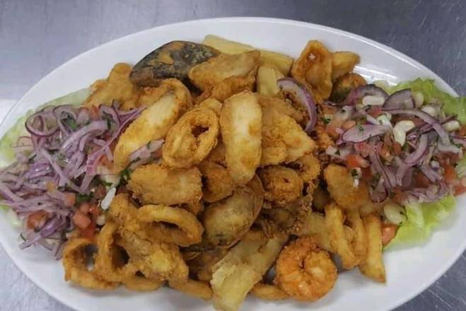 Jalea Mixta