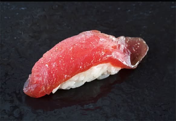 Ahi Tuna