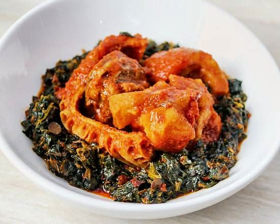 Efo Riro