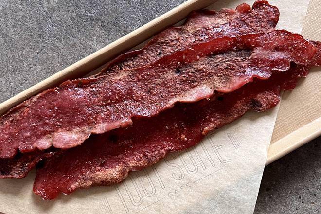 Turkey Bacon