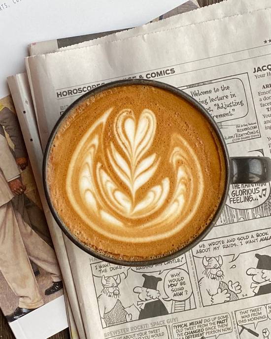 Latte
