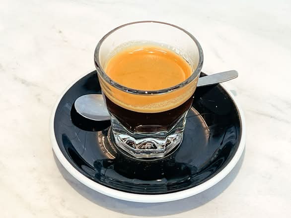 2oz Espresso