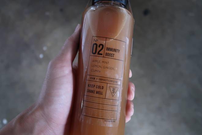 Juice #2