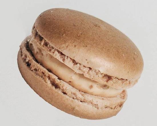 Salted Caramel
