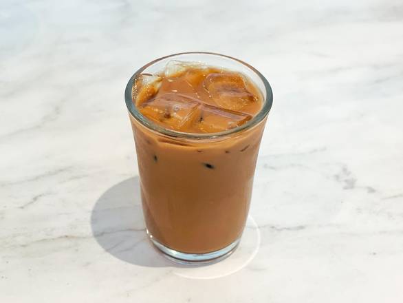 Ca Phe Sua Da