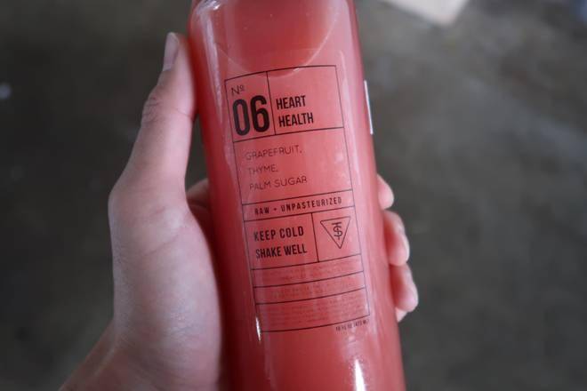 Juice #6