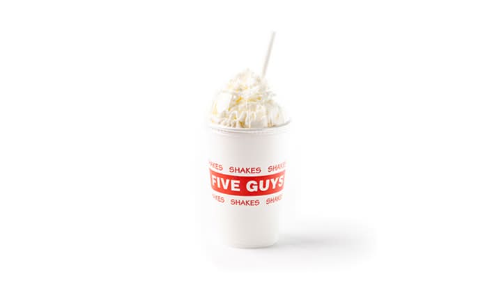 Milkshake