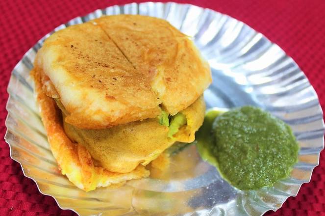 Vada Pav