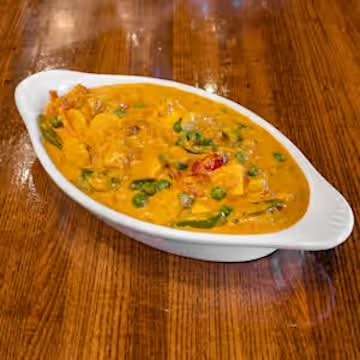 Navratan Korma