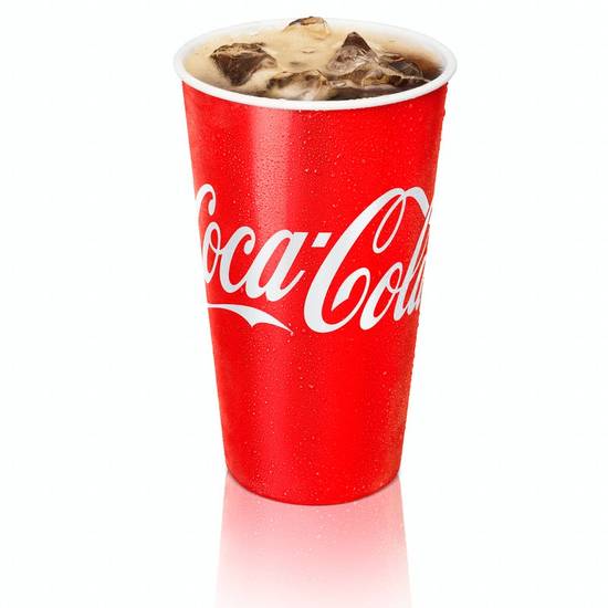Coca-Cola®