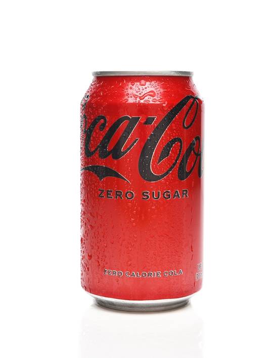 Coke Zero